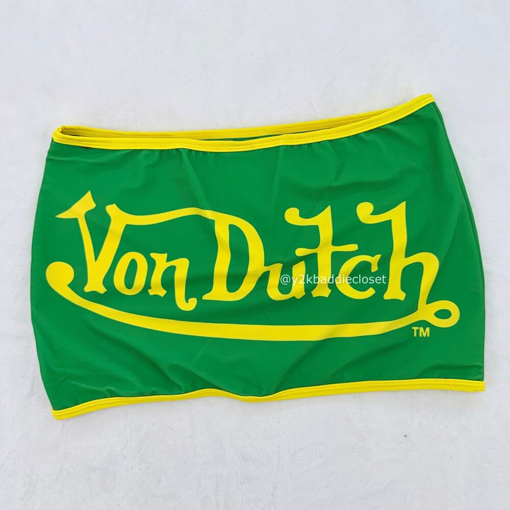 Von Dutch Bikini (Size S) - Picture 7 of 7